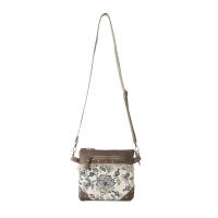 Inkwild Vintage Crossbody Bag for Women 