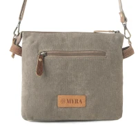 Inkwild Crossbody Bag in Rusty Rose 