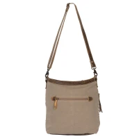Blending Taste Shoulder Bag 
