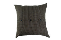Kettle Grove Fabric Toss Pillow