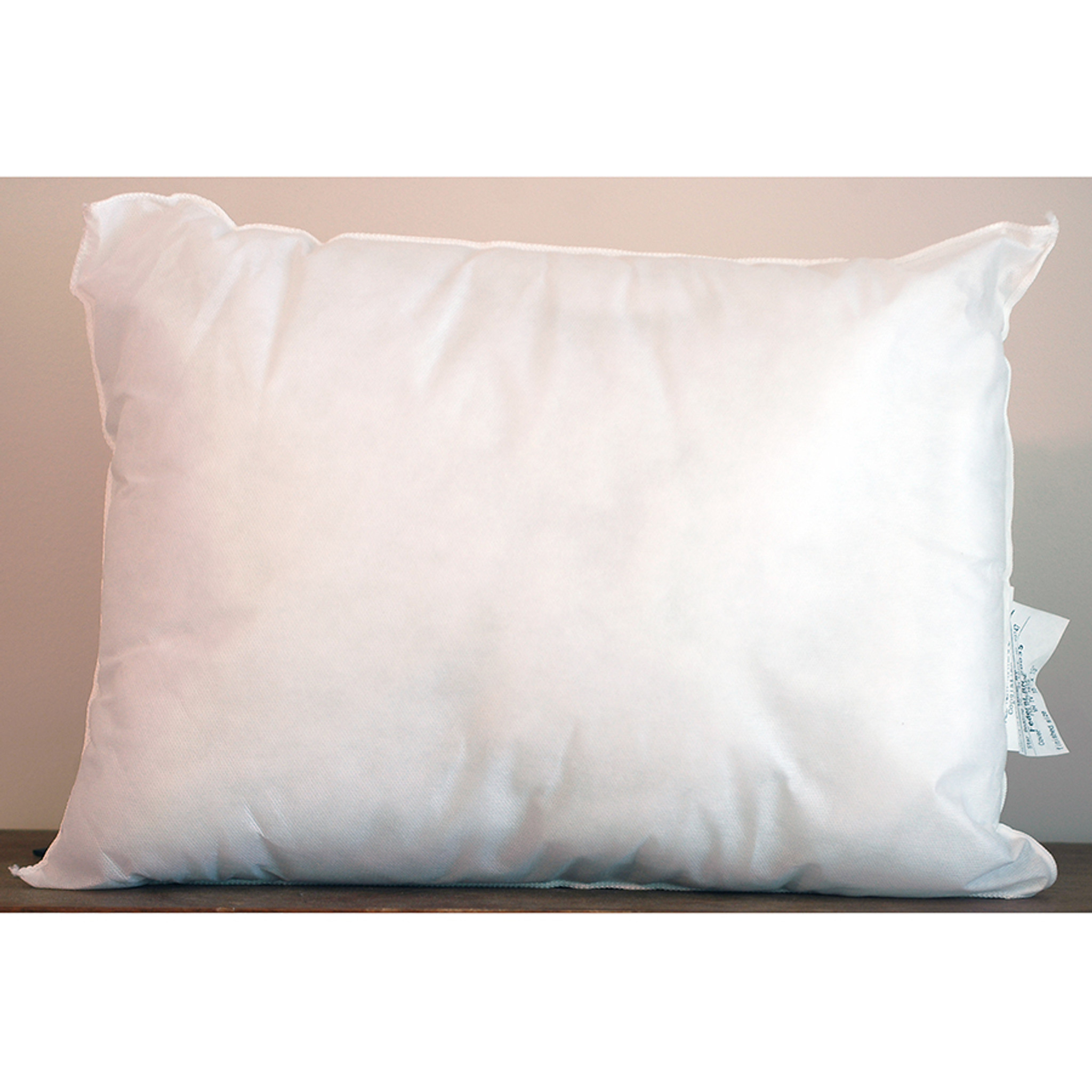 Polyester Toss Pillow Insert 16 inch VHC Brands