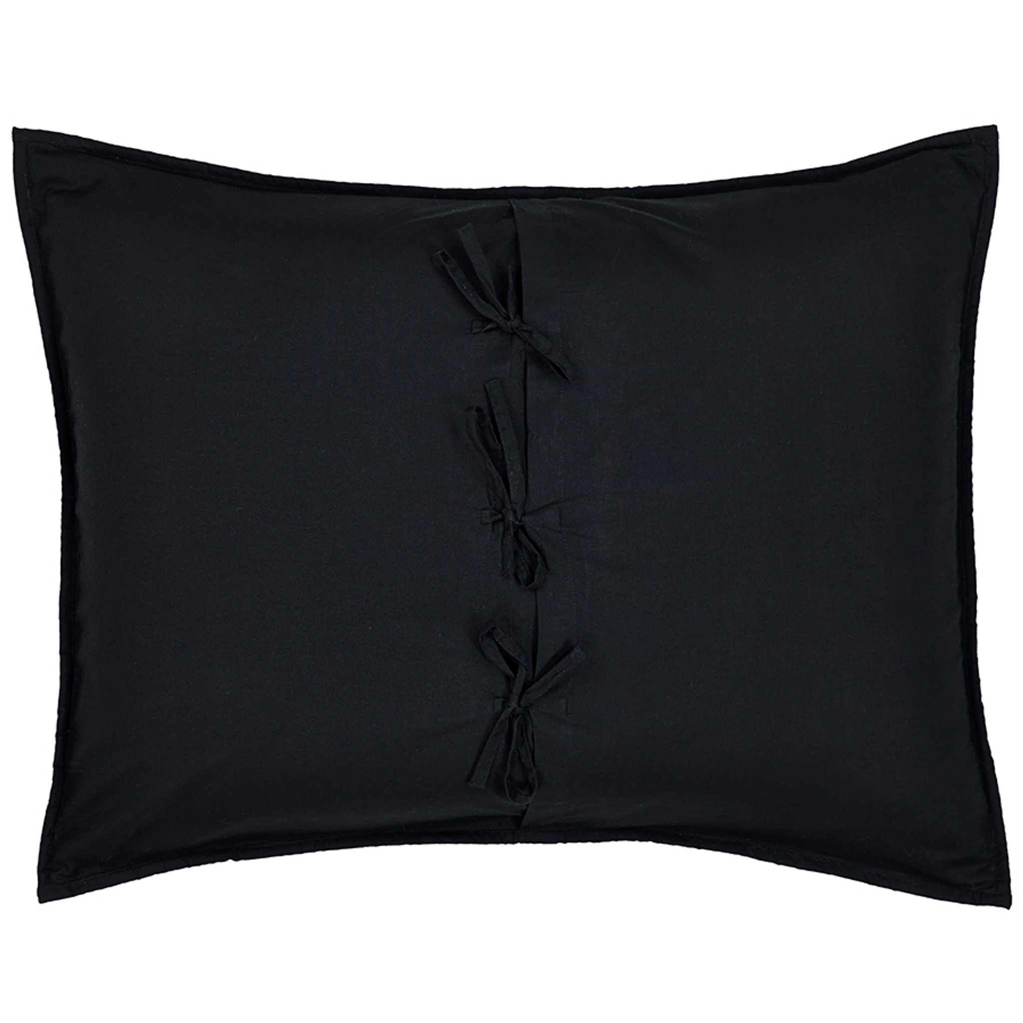 Beckham Pillow Case Set of 2 Standard