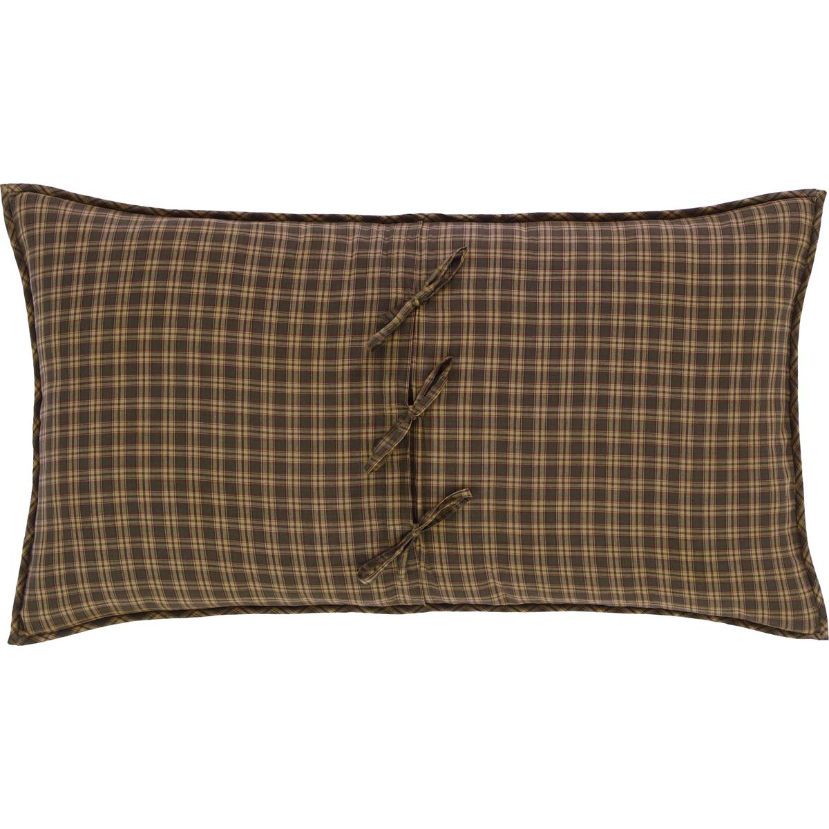 VHC Brands Cedar Ridge Quilt - Thumbnail 2