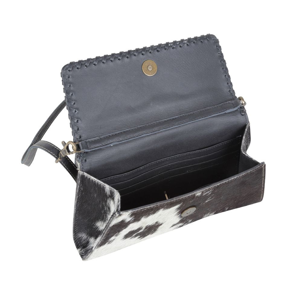 Playful Wallet with Shoulder Strap for Sale/Sweethaven Home