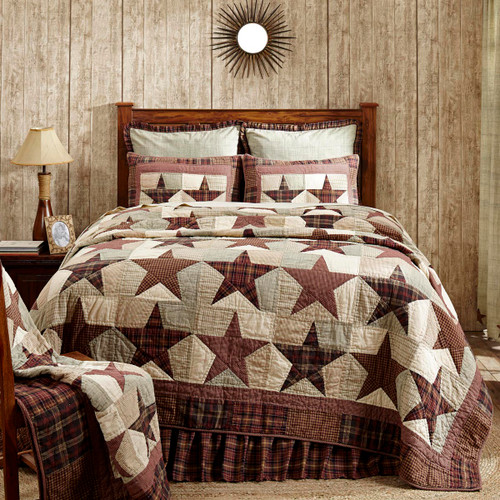 Abilene Quilt