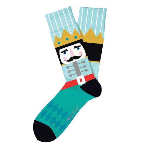 Nutcracker Unisex Socks