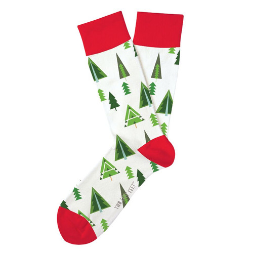 Spruce Me Up Unisex Socks