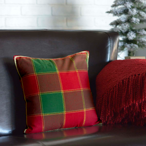Tristan Toss Pillow 16"