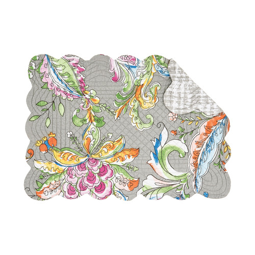 Frey Placemat - Set of Six