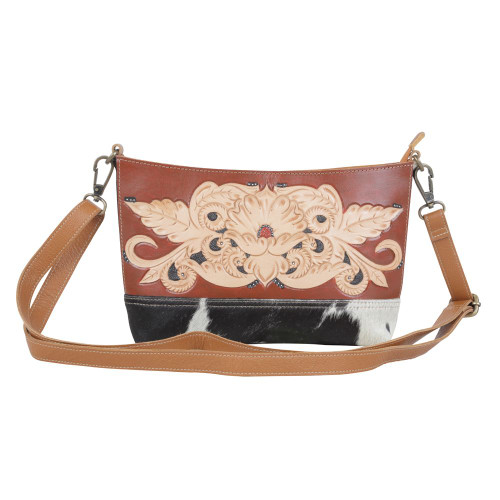 Solitude Wallet Shoulder Bag