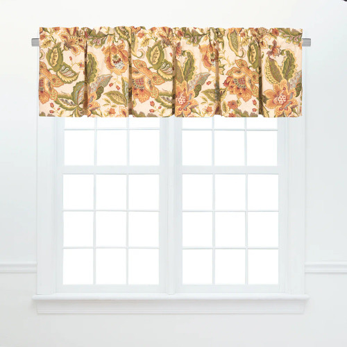 Amelia Window Valance