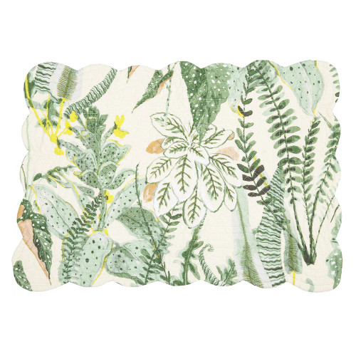 Parson's Placemats