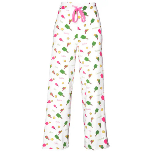 Amanda Blu Pickleball PJ Bottoms