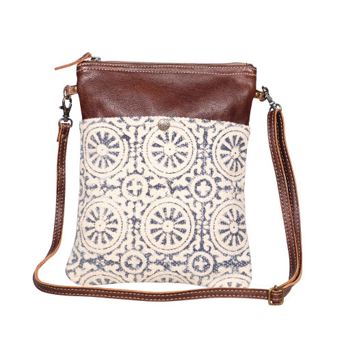 Ruggy Small Crossbody Bag