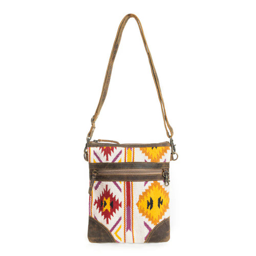 My Desert Sunshine Crossbody Bag