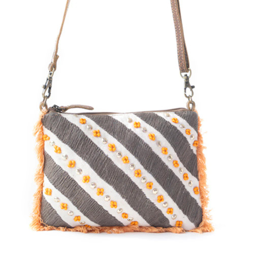 Canyon Skies Small Crossbody Bag