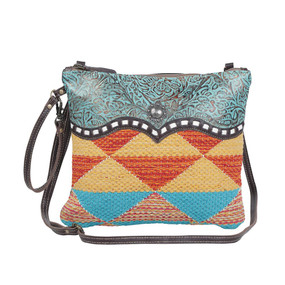 Xantho Small Crossbody Bag