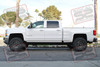 2016 Chevy Silverado 2500HD 4x4 Icon 2 in Stage 3