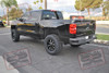 2015 Chevy Silverado 1500 2WD- 6" MAXTRAC LIFT