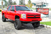 2010 SILVERADO 1500 2WD - 6" CST/ICON LIFT KIT