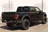 2019 Ford Raptor - Fabtech 4" Lift