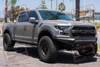 2018 Ford Raptor Built with Fox Factory 3.0 Bypass Shocks, Camburg Kinetik UCA's, ADD Stealth Fighter Bumper, Rigid LED Lights, Method NV 17" Wheels, and Nitto 37" Ridge Grappler Tires 2018 Ford Raptor Built with Fox Factory 3.0 Bypass Shocks, Camburg Kinetik UCA's, ADD Stealth Fighter Bumper, Rigid LED Lights, Method NV 17" Wheels, and Nitto 37" Ridge Grappler Tires