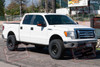 2013 Ford F150 2wd - Maxtrac 4.5" Lift