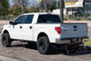 2013 Ford F150 2wd - Maxtrac 4.5" Lift