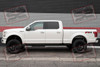 2016 Ford F150 - BDS & Fox 6" Lift