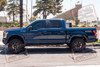 2015 Ford F150 2wd - Maxtrac 4.5" Lift
