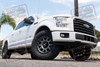 2017 Ford F150 - Bilstein 2" Lift