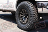 Fuel Offroad Tactic Wheel 18x9 Custom Painted
