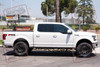 2015 Ford F150 4wd - BDS 4" Lift
