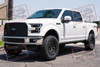 2015 Ford F150 w/ BDS Suspension 4" Lift Kit