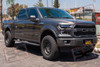 Ford F150 Leveled Out with Fox 2.0 Coil Over Shocks