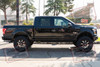 2015 Ford F150 2wd - Maxtrac & Icon 6" Lift 2015 Ford F150 2wd - Maxtrac & Icon 6" Lift