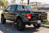 2015 Ford F150 2wd - Maxtrac & Icon 6" Lift 2015 Ford F150 2wd - Maxtrac & Icon 6" Lift