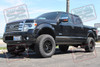 2013 F150 w/ BDS 4" Lift Kit and Custom King 2.5 Shocks