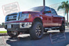2009 Ford F150 - BDS 4" Lift