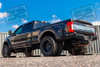 2018 Ford F450 Dually - Icon 2.5" Lift - Fuel Off-road Wheels - Toyo Tires