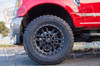 2017 Ford F250 4x4 - Icon 2.5" Lift Stage 3 - Method Race Wheels - Toyo Tires
