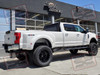 2019 Ford F350 4x4 - BDS & Fox 8" Lift