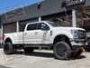 2019 Ford Super Duty Dually with BDS 8" Lift and Fox Coil Over Shocks