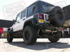 2012  WRANGLER JK 4WD-3.5" RUBICON EXPRESS LIFT KIT