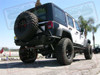2012  WRANGLER JK 4WD-3.5" RUBICON EXPRESS LIFT KIT