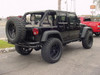 2008 WRANGLER JK 4WD -3" SUPERLIFT