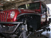 2008 WRANGLER JK 4WD -4.5" RUBICON EXPRESS/FOX  LIFT KIT