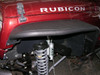 2008 WRANGLER JK 4WD -4.5" RUBICON EXPRESS/FOX  LIFT KIT
