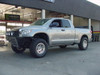 2008 TUNDRA 4WD - ICON / TOTAL CHAOS