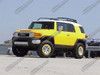 2007 FJ CRUISER 4WD - ICON